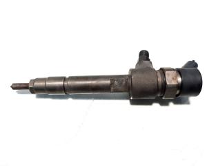 Injector, cod 0445110119, Alfa Romeo 147 (937), 1.9 D-Multijet, 182B9000 (pr:110747)