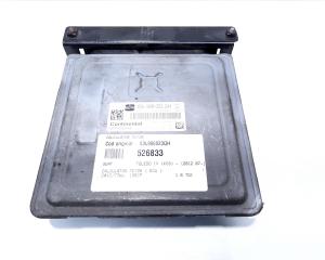 Calculator motor, cod 03L906023QH, Seat Toledo 4 (KG3) 1.6 TDI, CAYC (id:526833)