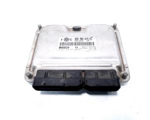 Calculator motor, cod 038906019HJ, 0281090977, VW Golf 4 (1J1), 1.9 TDI, ASZ (id:526853)