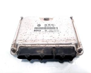 Calculator motor, cod 036998032L, 0261208295, Vw Golf 4 (1J1) 1.4 benz, AXP (id:526813)