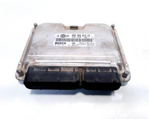 Calculator motor, cod 038906019KP,  0281011191, Skoda Octavia 1 (1U2) 1.9 TDI, AXR (id:526881)