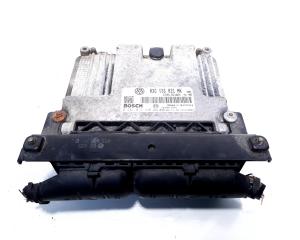 Calculator motor, cod 03G906021NK, 0281013440, Vw Passat Variant (3C5) 2.0 TDI, BMP (id:526808)