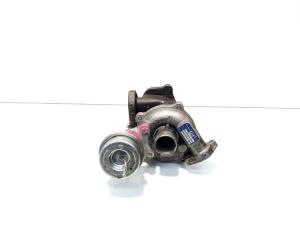 Turbosuflanta, cod 552026370, Fiat Grande Punto (199), 1.3 M-Jet (id:526953)