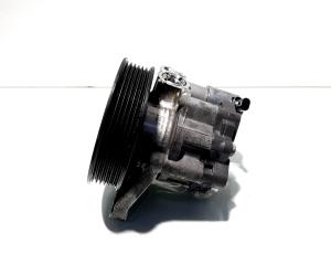 Pompa servo directie ZF, cod A0064661501, Mercedes Clasa C T-Model (S204) (pr:110747)