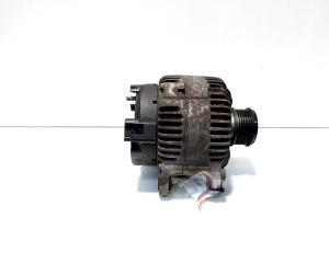 Alternator Valeo, cod 021903026L, Vw Passat (3C2) 2.0 TDI, BKP (pr:110747)