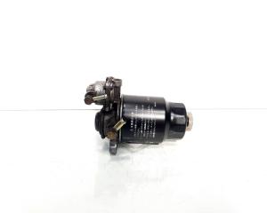 Suport filtru combustibil, Nissan Navara (D40) 2.5 diesel, YD25DDTI (id:527044)