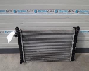 Radiator racire apa, 2S6H-8K161-BB, Ford Fiesta 5, 1.4tdci (id:189201)