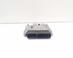 Calculator motor, cod 03L907309AE, 0281017946, Vw Passat CC (357) 2.0 TDI, CFFB (id:527087)