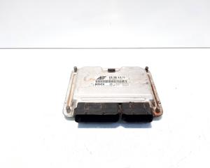Calculator motor Bosch, cod 038906019FA, 0281010629, Ford Galaxy 1, 1.9 TDI, AUY (id:527129)