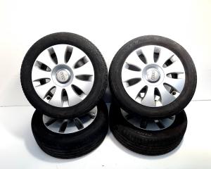 Set jante aliaj R16, cod 8P0601025AA, Audi A3 Sportback (8PA) (id:527141)