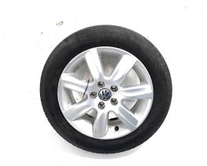 Janta aliaj R15, cod 6R0601025L, Vw Polo (6R) (id:527143)