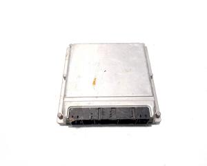 Calculator motor Bosch, cod A0001535279, 0281010851, Mercedes Clasa C (W203), 2.2 CDI, OM611962 (id:527081)