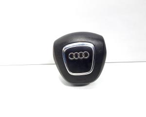 Airbag volan, cod 8K0880201A, Audi A4 Avant (8K5, B8) (id:527200)
