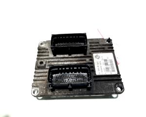 Calculator motor, cod 51819346, Fiat Panda (169), 1.2 benz, 169A4000 (idi:514591)