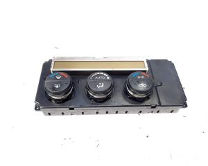 Display comenzi AC, Nissan Navara (D40) (id:527069)