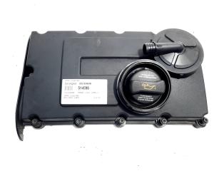 Capac culbutori, cod 03G103469N, VW Golf 5 (1K1), 2.0 TDI, BKD (idi:514596)