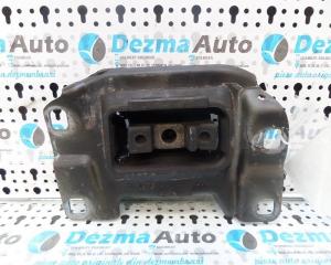 Tampon cutie viteza, 3M51-7M121-AE, Ford Focus 2 (DA) 1.6tdci