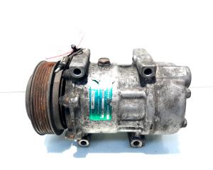 Compresor clima, cod 7700111289, Renault Kangoo 1, 1.9 DTI, F9Q790 (idi:514346)