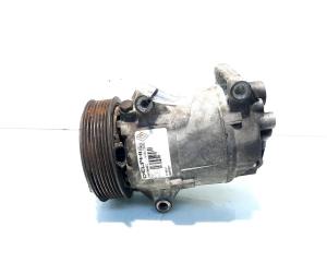 Compresor clima, cod 8200678499, Renault Megane 2, 1.9 DCI, F9Q804 (idi:514348)