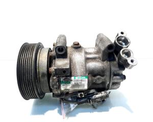 Compresor clima, cod 8200819568, Renault Clio 3, 1.2 benz, D4F784 (idi:514350)