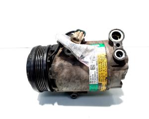 Compresor clima, cod 9165714, Opel Astra G Coupe, 1.6 benz, Z16XE (idi:514357)