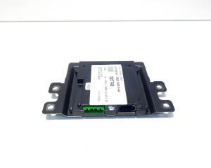 Modul control media, cod 8X23-14C512-AA, Jaguar XF (X250) 3.0 diesel, 306DT (id:527743)