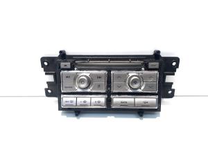 Panou comenzi AC cu panou radio, cod 8X23-18C858-AG, Jaguar XF (X250) (id:527781)