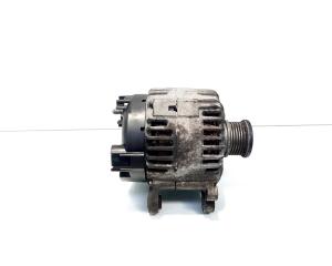 Alternator Valeo 140A, cod 06F903023P, Seat Exeo (3R2) 2.0 TDI, CAG (id:527420)