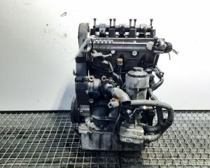 Motor, cod AMF, Skoda Fabia 1 Praktik, 1.4 TDI (pr;110747)