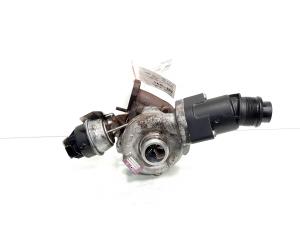 Turbosuflanta, cod 03L145701B, Seat Exeo (3R2) 2.0 TDI, CAG (id:527417)