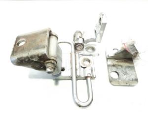 Set balamale stanga spate, VW Polo sedan (9N) (idi:521368)