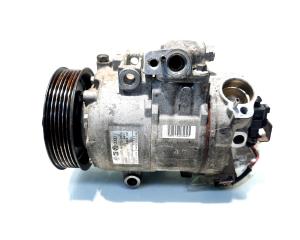 Compresor clima, cod 6Q0820803D, Skoda Fabia 1 Sedan (6Y3), 1.9 SDI, ASY (idi:512225)