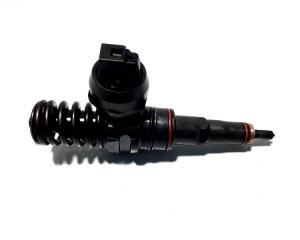 Injector, cod 045130073T, RB3,0414720035, VW Lupo (6X1, 6E1), 1.4 TDI, AMF (idi:511650)