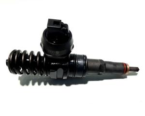 Injector, cod 038130073AG, RB3, 0414720215, Seat Altea XL (5P5, 5P8), 1.9 TDI, BKC (idi:511652)