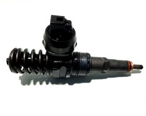 Injector, cod 038130073BA, BPT, 0414720216, Skoda Superb I (3U4), 1.9 TDI, AWX (idi:511655)