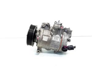 Compresor clima, cod 5N0820803F, Vw Golf 6 (5K1) 1.6 TDI, CAYD (id:527498)