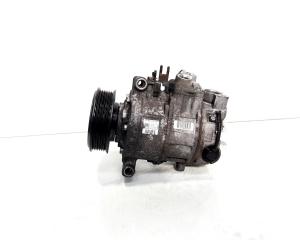 Compresor clima, cod 4F0260805M, Audi A4 (8EC, B7), 2.0 TDI, BRE (id:527468)