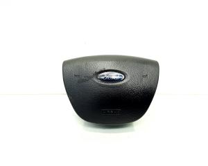 Airbag volan, cod 3M51-R042B85-AG, Ford Focus C-Max (id:528374)