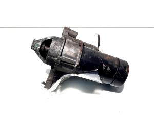 Electromotor, cod 9640825280, Peugeot 307 SW, 1.6 HDI, 9HX, 5 vit man (idi:511974)