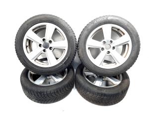 Set janta aliaj, VW Passat Variant (3C5) (id:527841)