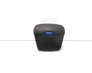 Airbag volan, cod AM21-U042-B85-ABW, Ford Mondeo 4 Turnier (id:528284)