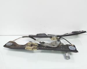 Macara cu motoras dreapta fata, Opel Astra J Combi (id:528126)