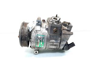 Compresor clima, cod 1K0820803Q, Skoda Octavia 2 (1Z3) 2.0 TDI, BKD (pr:110747)