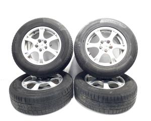 Set jante aliaj R16, Chevrolet Captiva (C100)  (id:528850)