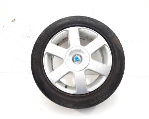 Janta aliaj R16, cod 1Z0601025B, Skoda Octavia 2 (1Z3) (id:528841)