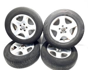 Set jante aliaj R17, cod 7L6601025E, Vw Touareg (7LA, 7L6) (id:528815)