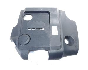 Capac protectie motor, cod 03G103925AT, Audi A6 Avant (4F5, C6) 2.0 TDI, BRE (idi:520774)
