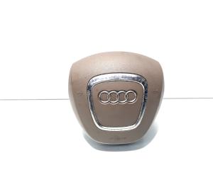 Airbag volan, cod 4F0880201AS,Audi A6 Avant (4F5, C6) (idi:520825)