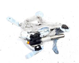 Airbag cortina stanga, cod 4F5880741C, Audi A6 Allroad (4FH, C6) (idi:520826)