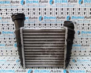 Radiator intercooler dreapta, 3B0145806, Audi A6 (4B, C5) 2.5tdi